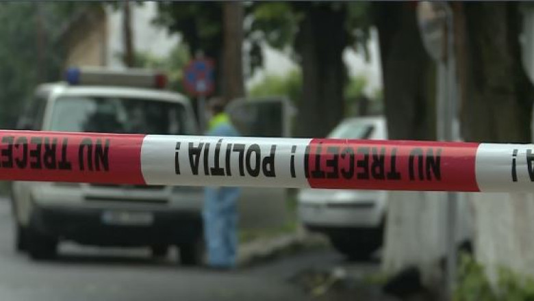 Bătrână îngropată în curtea casei pentru ca rudele să-i încaseze pensia. Decesul nu a fost declarat…