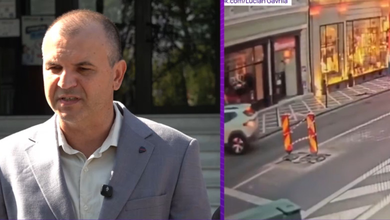 Șoferul care a ucis doi turiști pe trotuar în Brașov a fost declarat apt să conducă, la schimbarea…