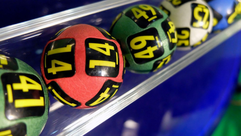 LOTO 16 august 2026: Numere extrase și premiile Române