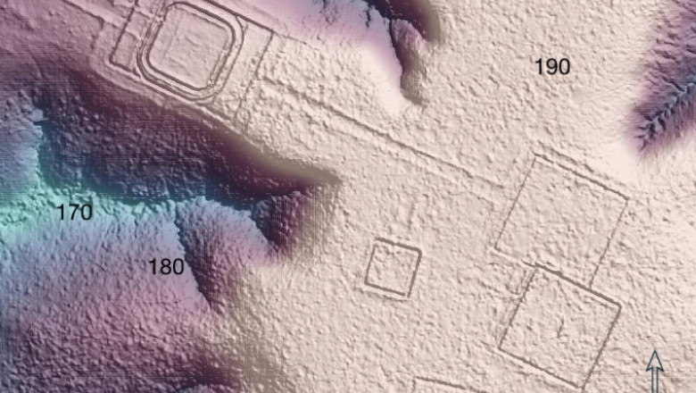 Descoperire arheologică spectaculoasă în Amazon. Sute de geoglife dezvăluie amploarea unei civilizații…