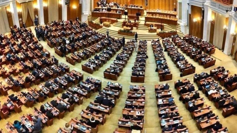 Strategia naţională pentru conservarea biodiversităţii, adoptată de Camera Deputaților. Proiectul merge…
