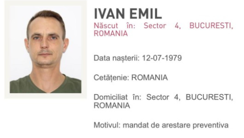 Complicele femeii din cazul medicului ucis și incendiat în București a fost prins de polițiști. Era…