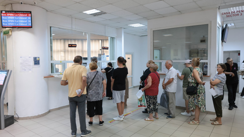 Schimbare la eliberarea actelor de identitate din august 2026. Cine nu mai trebuie să se deplaseze la…