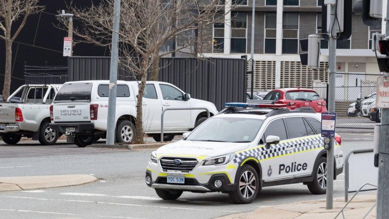 Cadavru aparent în valiză declanșează anchetă în Australia