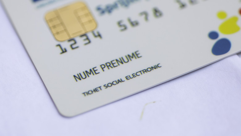 Cine primește 500 de lei pentru rechizite în anul școlar 2026-2027. Când ar putea fi încărcate cardurile…