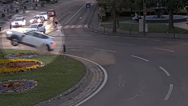 Șoferul care a ucis 2 oameni la Brașov, pus sub control judiciar. Anunțul Poliției despre starea lui de…