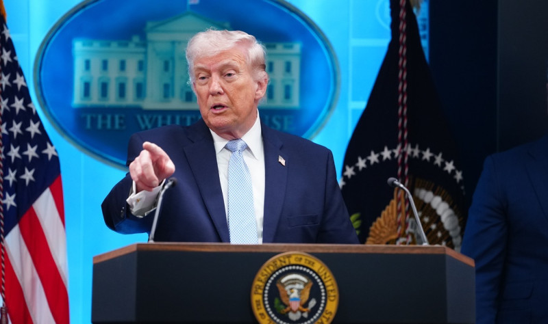 Trump pune din nou presiune economică pe Iran. Analiștii avertizează: Teheranul ar putea răspunde prin…