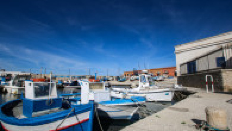 Insula Favignana se pregăteşte pentru un val de turişti atraşi de „Odiseea” lui Christopher Nolan. „Ne-ar…