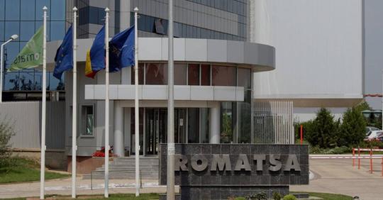Primul termen la ÎCCJ: ROMATSA suspendă, Alexe scoasă din sală