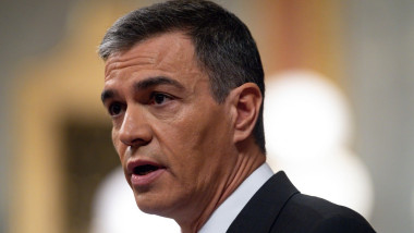 Pedro Sanchez: Spania continuă ancheta privind valul de migranți din Ceuta. „Au fost răspândite zvonuri și dezinformări”