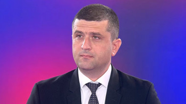Miruţă: Este nevoie de un guvern nou, noi susţinem rămânerea la guvernare printr-o rotaţie, noi să fim primii şi apoi PSD