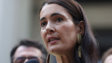 Clotilde Armand a fost condamnată la un an de închisoare: „Acest dosar a fost folosit ca armă politică”. Decizia nu este definitivă