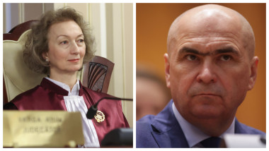 Ce spune Bolojan, întrebat dacă regretă că s-a întâlnit cu șefa CCR în biroul preşedintelui Senatului