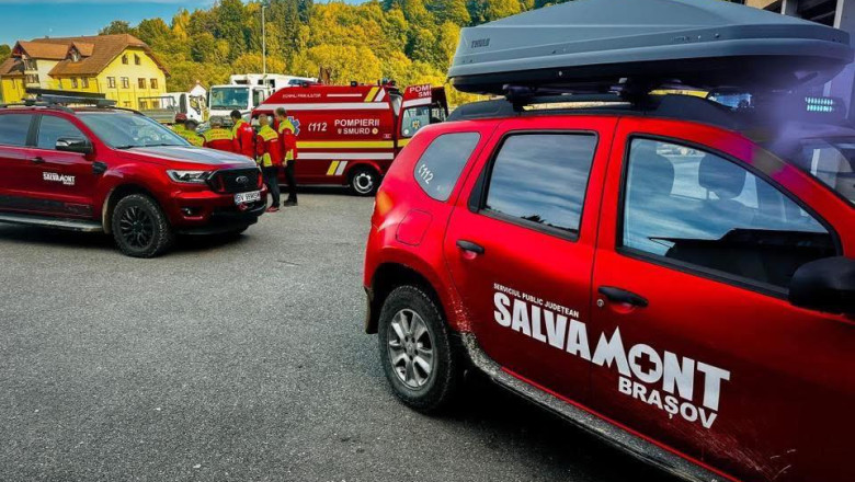 Ce spune Salvamont Brașov după descoperirea cadavrului din Bucegi. Detalii despre ultima discuție cu…