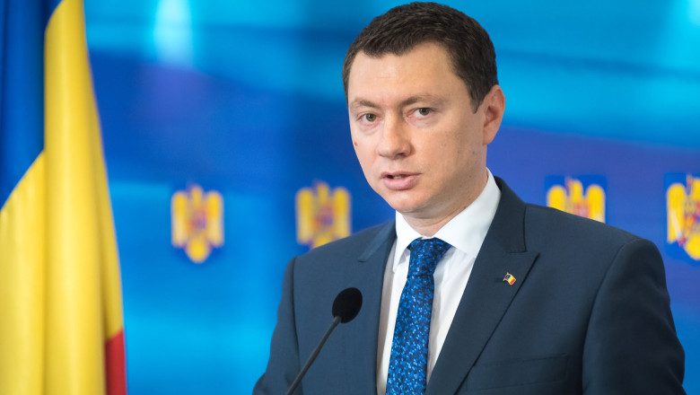 Cosmin Marinescu explică de ce Fitch a reconfirmat ratingul României