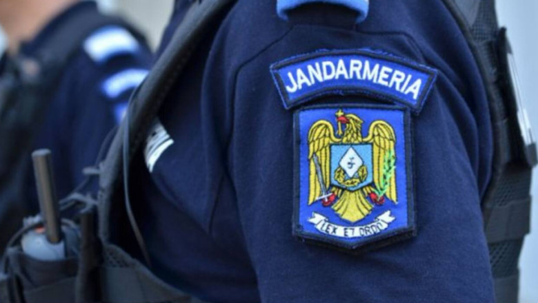 Adolescent prins cu briceag și doi litri benzină Judecătoria Medgidia