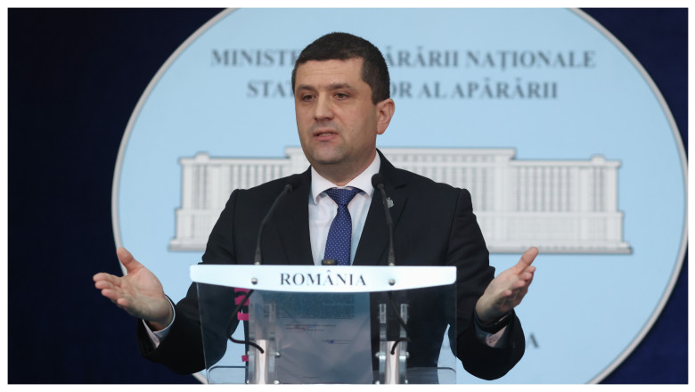 Radu Miruță: creșterea Dunării aduce încă 9 zile la Unitatea 2 Cernavodă