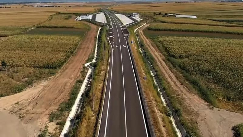 Centura Bacăului închide 2 săptămâni: șoferii pot rula rute alternative