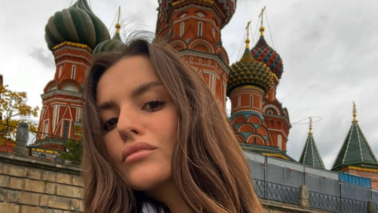 Fostă Pussy Riot susține că a fost forțată să spioneze pentru FSB.