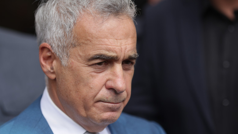 Călin Georgescu critică adopția euro, după anunțul lui Nicușor Dan