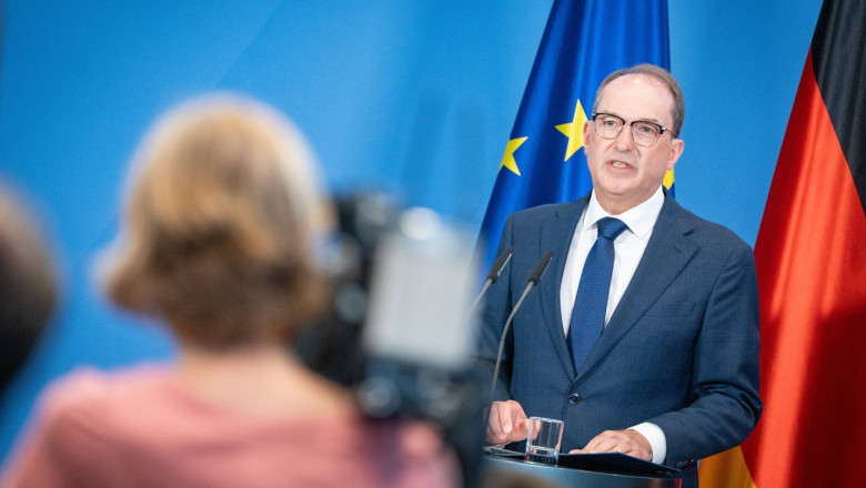 Germania lansează centru de securitate pentru dronelor după incidente