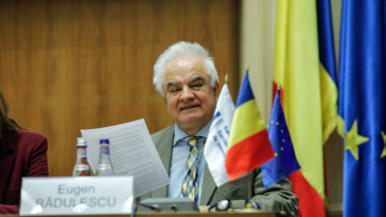 PSD reacționează criticile BNR-ului Rădulescu: „Mugur Isărescu demit”