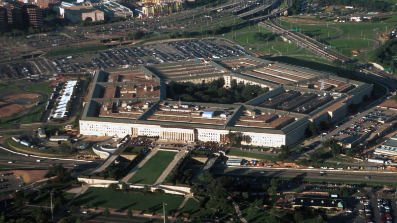 Pentagonul ia în calcul reducerea prezenței militare în Orientul Mijlociu, după încheierea războiului cu…