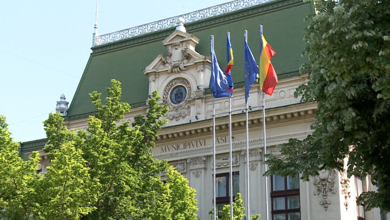 Primăria Iași nu oprește complet iluminatul public, ci îl reduce