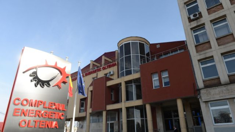 Proiect AUR pentru CE Oltenia: sute de milioane de lei pentru certificatele de emisii. „Securitatea…
