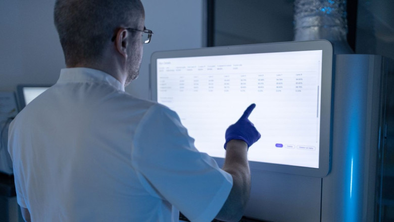 „Odiseea diagnostică”: testarea genetică poate pune capăt anilor de incertitudine medicală
