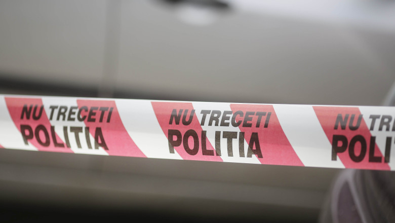 Cadavru găsit îngropat în curtea casei unui bărbat dat dispărut de 5 luni. Ipoteza luată în calcul de…
