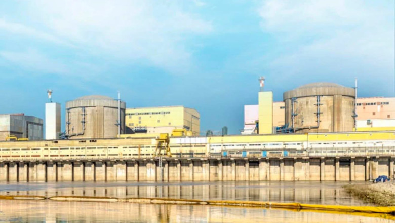 Nuclearelectrica precizează repornirea reactoarelor Cernavodă