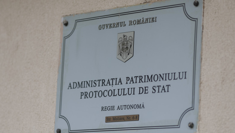 SGG stabilește criterii RA-APPS: „Conducerea răspunde pentru rezultate”