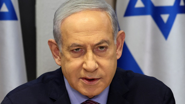 Netanyahu descrie Marea Britanie drept „prima republică islamică ce va avea arme nucleare”. Ce spune…