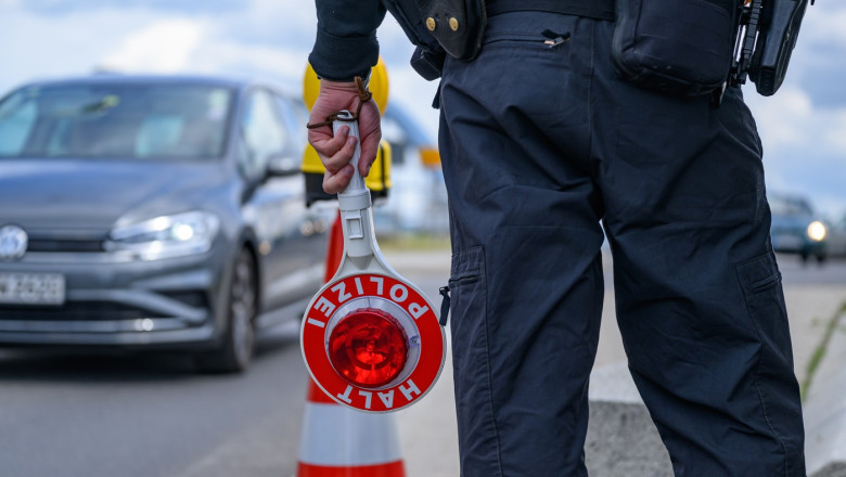 Germania a decis prelungirea controalelor la frontierele externe, în urma crizei migratorii din Ceuta