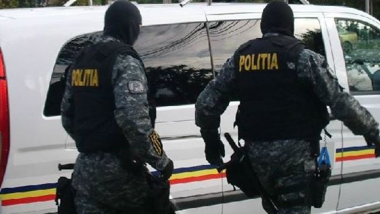 Un bărbat din Hunedoara și-a sechestrat copilul de 2 ani și a amenințat că îl omoară