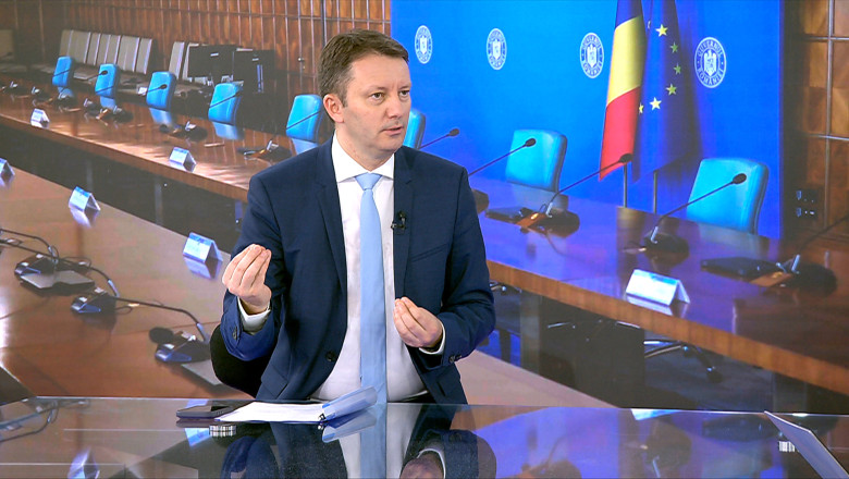 PNL propune Siegfried Mureşan ca premier; PSD nu revină la guvernare