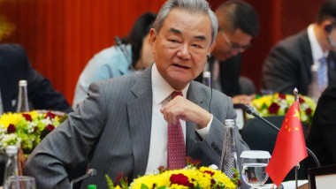 Şeful diplomaţiei chineze evocă riscuri şi provocări în relaţiile cu SUA. „Vom lua toate măsurile necesare pentru apărarea intereselor”