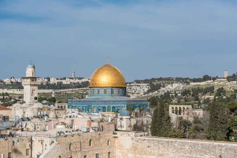 Cel mai important lăcaş de cult musulman din Ierusalim, amenințat să fie preluat de Israel. Iordania se…