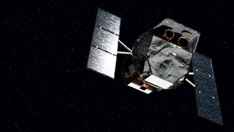 Misiunea de salvare a telescopului spațial SWIFT al NASA a eșuat: instrumentul riscă să se prăbușească pe…