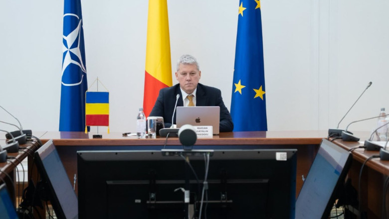 Criza din Ceuta: România susţine mobilizarea rapidă a tuturor instrumentelor UE pentru sprijinirea…