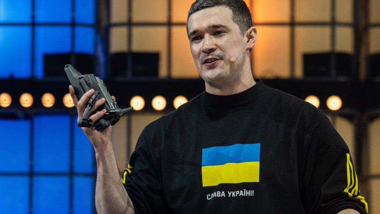 Fostul ministru Mîhailo Fedorov planifică vizită în SUA după critici