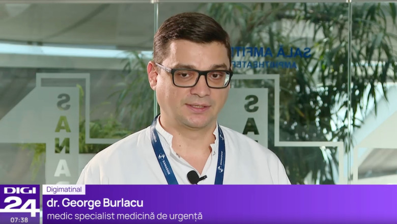 Semne neurologice care cer intervenție rapidă și urgentă