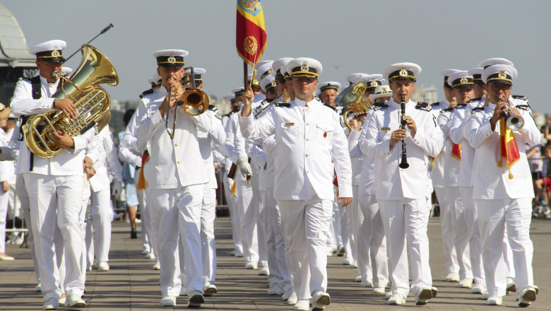 Ziua Marinei Române 2026: 124 de ani de la prima celebrare. Ce semnificație are data de 15 august