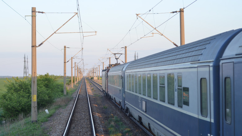 Sindicaliștii avertizează că sistemul feroviar e în pragul unui blocaj financiar. „Trenurile riscă să fie…