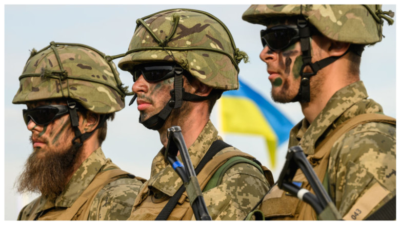 Cum încearcă Rusia să asasineze soldați ucraineni. SBU a blocat peste 50 de tentative numai în acest an