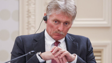 Kremlinul susține că Ucraina este măcinată de lupte interne: „Regimul de la Kiev se prăbușește din interior”