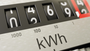 Peste 718.000 de români au beneficiat de tichetul de energie în luna august. Ce trebuie să știe cei cărora le expiră buletinul