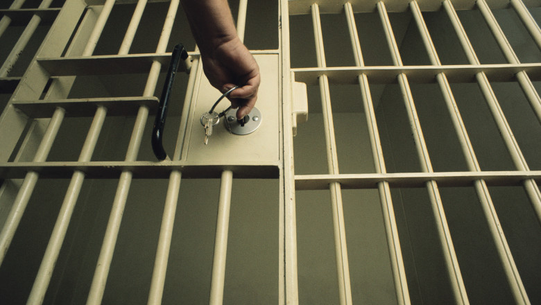 Fost primar Iași adus din Italia pentru a executa pedeapsa peste 19 ani