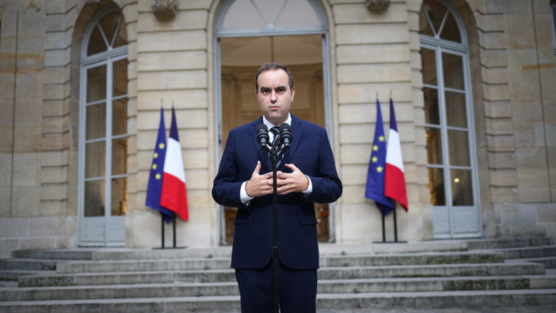 Franța protejează companiile strategice, extinzând controlul statului
